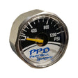 Manometer 0-1200 PSI ideal für Drucktester