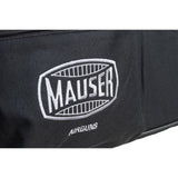 Mauser Gewehrtasche Schwarz