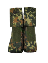 Molle Pod Tasche Pot Pouch für 2 Pots