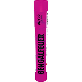 Nico Bengalfeuer Pink