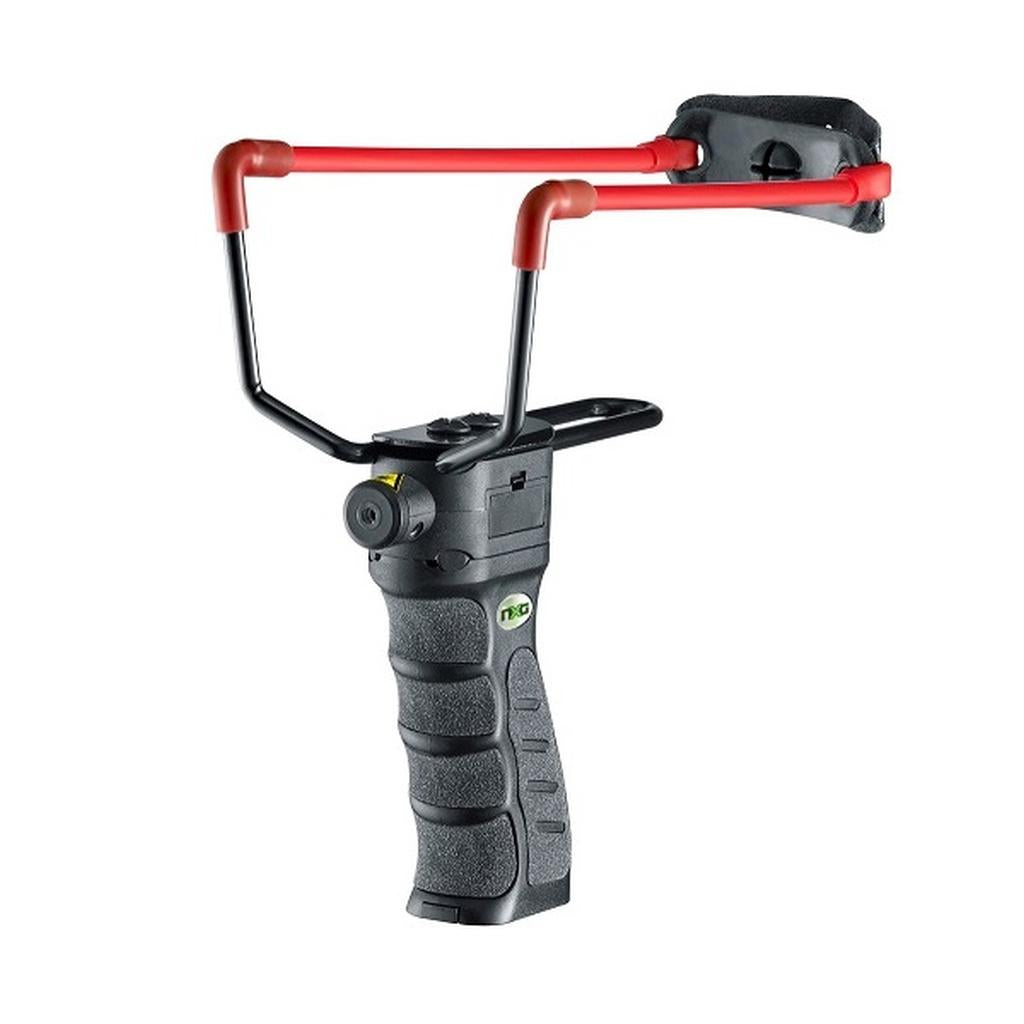 Schleuder NXG PSS-200 Laser