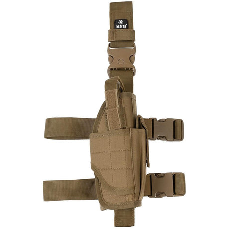 Oberschenkel Pistolenholster Rechts
