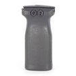 Frontgrip - Picatinny Schwarz Frontgriff Kompakt