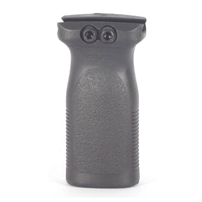 Frontgrip - Picatinny Schwarz Frontgriff Kompakt