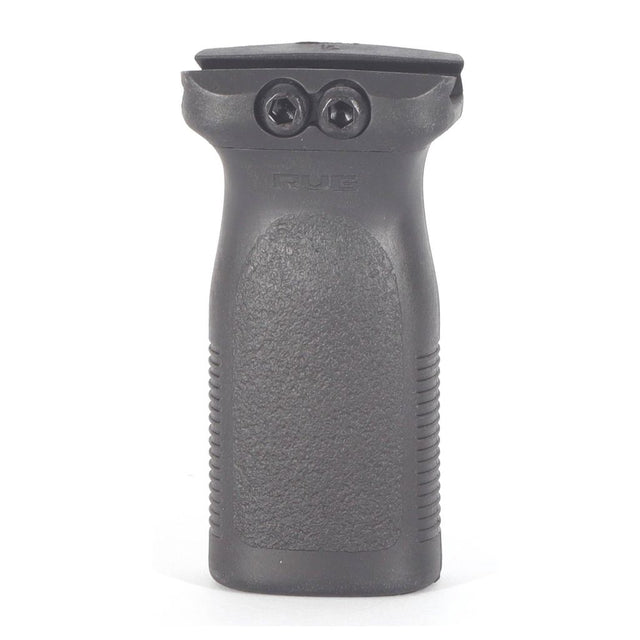 Frontgrip - Picatinny Schwarz Frontgriff Kompakt