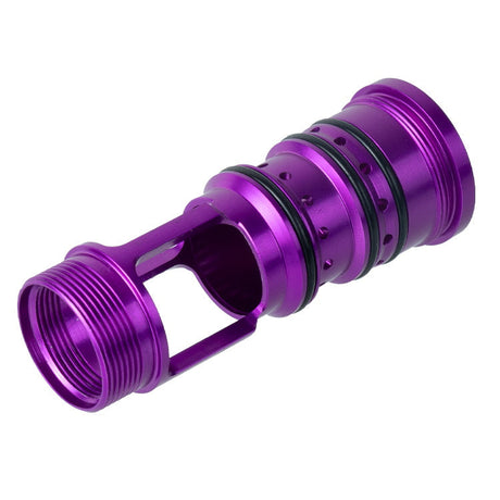 PBG Customs EMF100 Whisper Drive Bolt Chamber Upgrade Kit