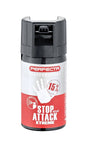 Perfecta Stop Attack Pfefferspray X-Treme 15% OC Strahl 50ml Xtreme