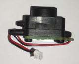 Proto Rail Solenoid ohne Schläuche