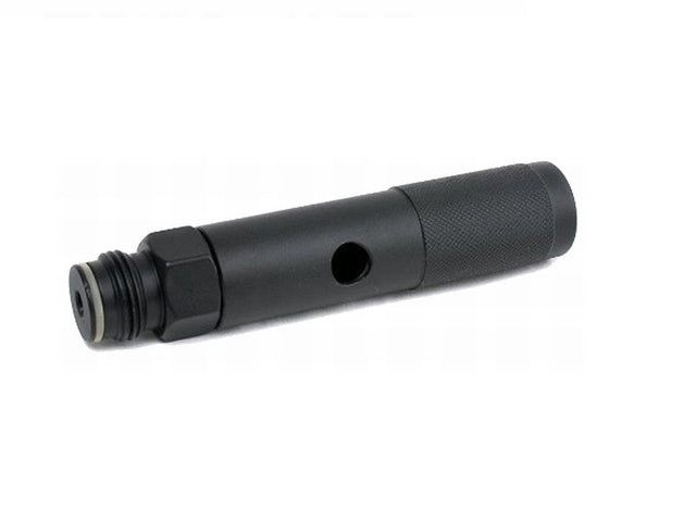 Quick Change Adapter für 12g CO2 Kapseln