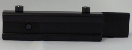 Riser Adapter 11mm auf 22mm