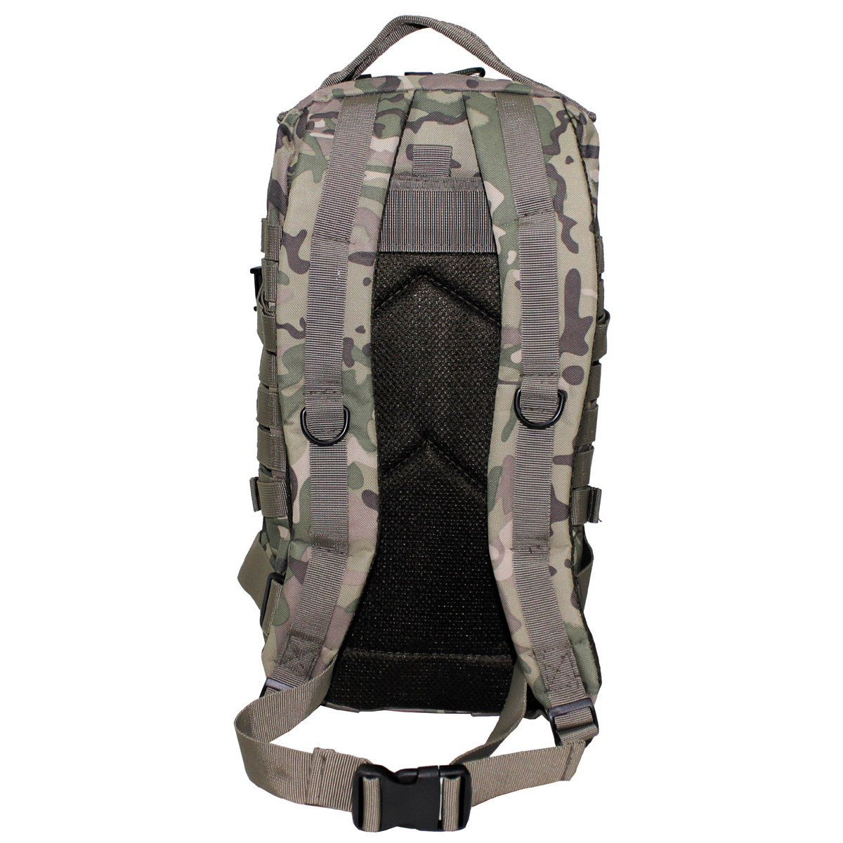 Waffentasche / Rucksack Molle Multicam operation-camo