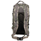 Waffentasche / Rucksack Molle Multicam operation-camo