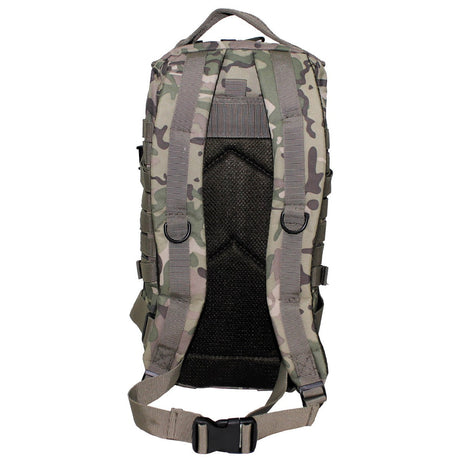 Waffentasche / Rucksack Molle Multicam operation-camo