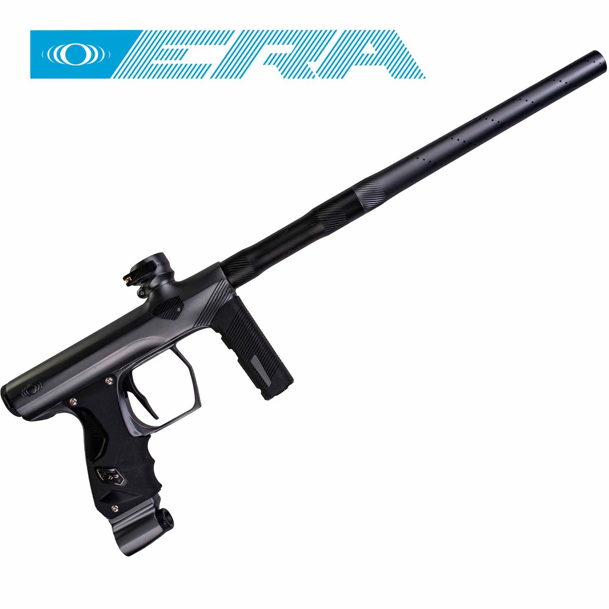 SP Shocker® ERA Paintball Markierer grau matt