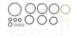 Smart Parts Ion / eXTCy O-Ring Kit