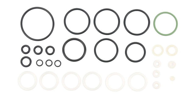 Smart Parts Ion / eXTCy O-Ring Kit