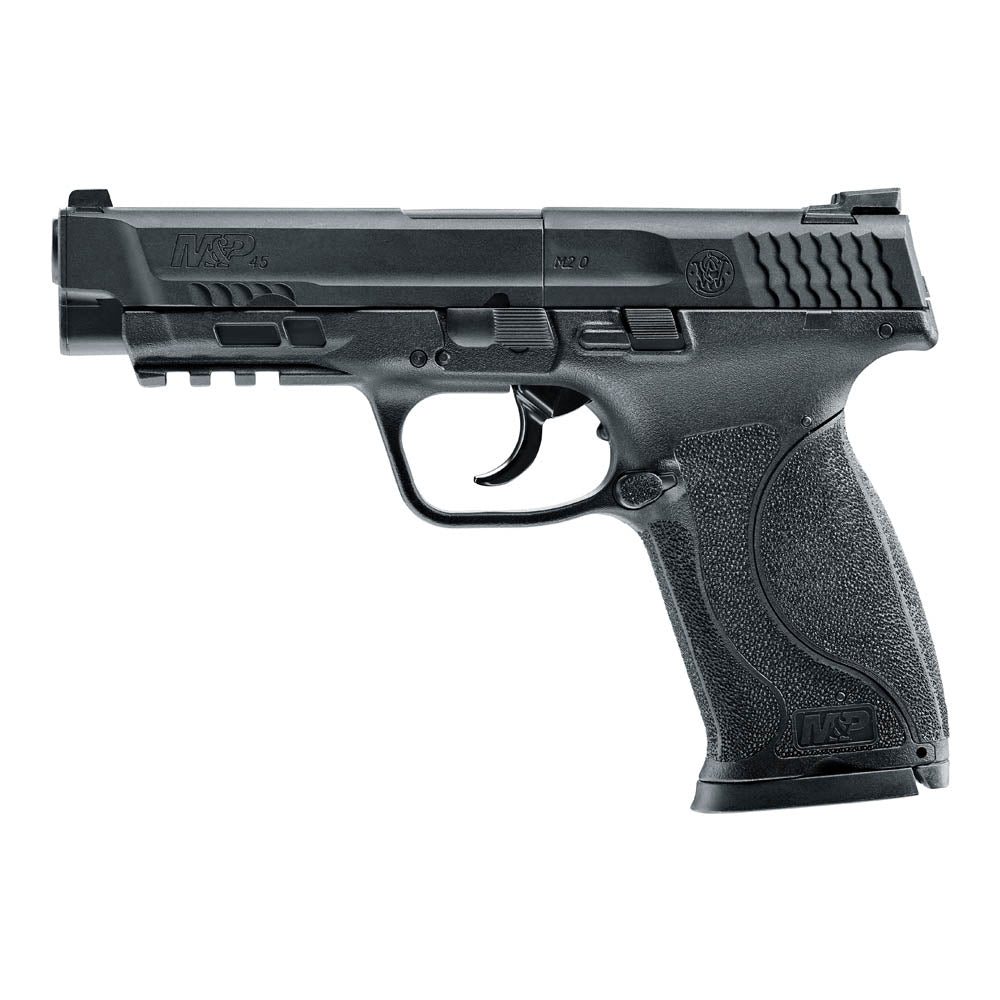 Smith & Wesson M&P45 M2.0 4,5 mm (.177) BB