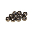 Glasbreaker cal.43 Stahlkugeln Paintballs 10 Stück