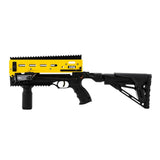 Steambow B08 Tactical Kugelarmbrust AR-Series