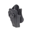 Swiss Arms Gürtelholster Sig Sauer / S & W M&P 9c Schnellziehholster