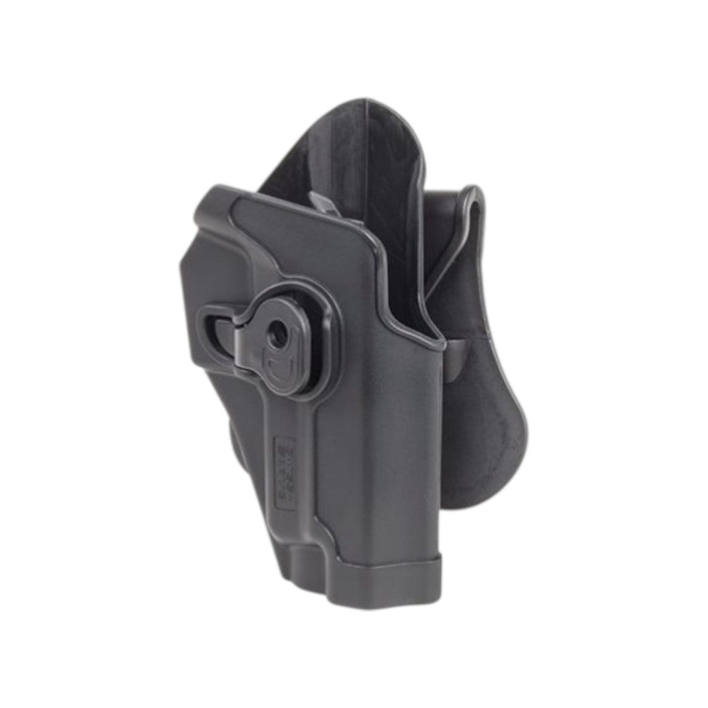 Swiss Arms Gürtelholster Sig Sauer / S & W M&P 9c Schnellziehholster