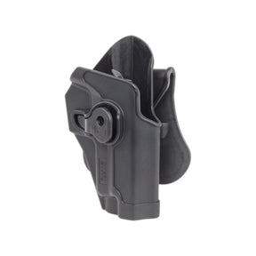 Swiss Arms Gürtelholster Sig Sauer / S & W M&P 9c Schnellziehholster