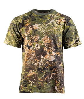 T-Shirt Tarn WASP Z3A Camo