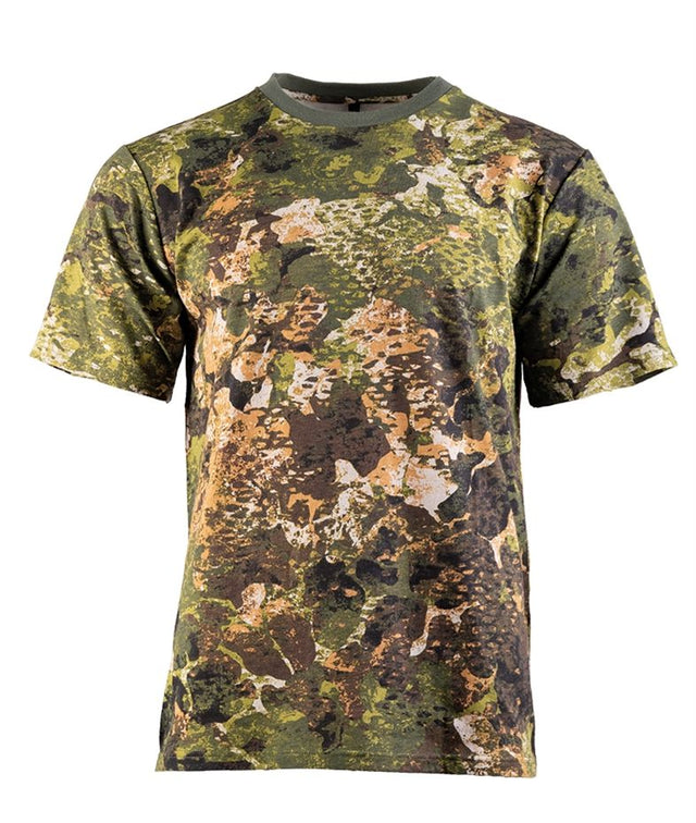 T-Shirt Tarn WASP Z3A Camo