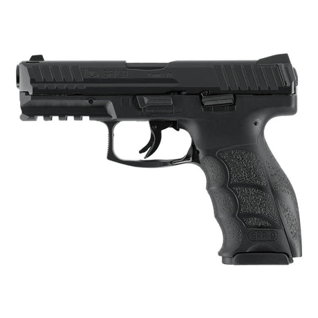 T4E Heckler & Koch SFP9 cal.43 Paintball RAM Markierer