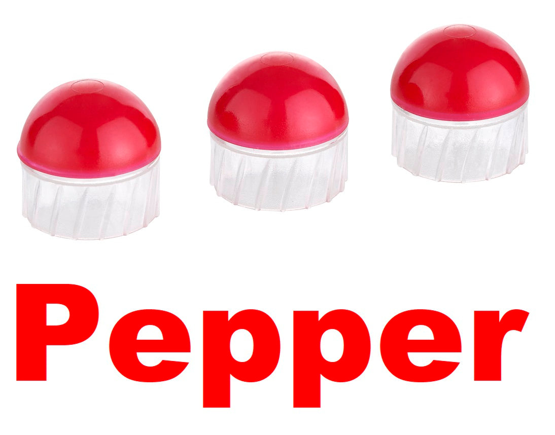 T4E PBP50 Prec Pepperballs Pfeffergeschosse Cal. 50