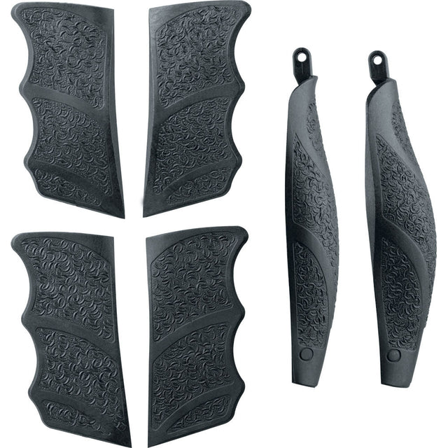 T4E Heckler & Koch Grip Set Griffrücken und Seitenteile