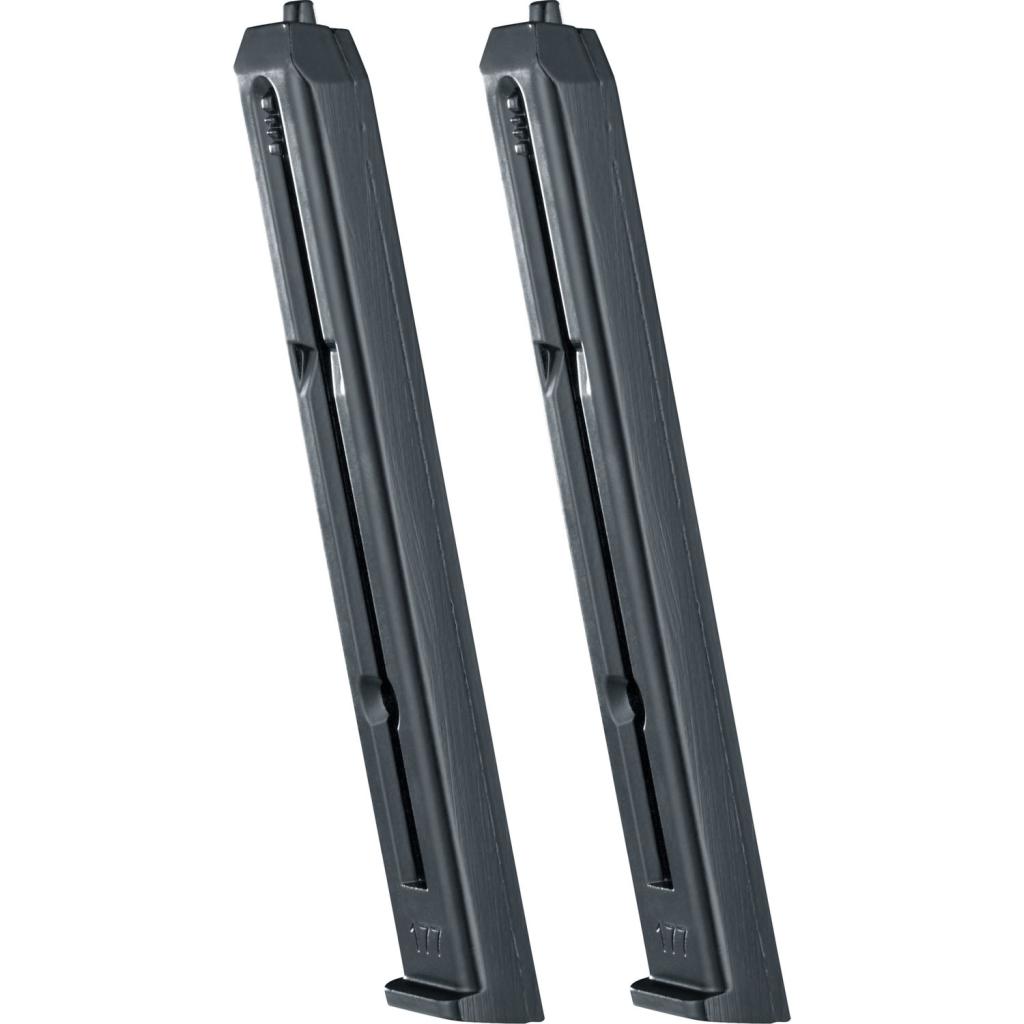 Tac Kit / XMB Ersatzmagazin Doppelpack