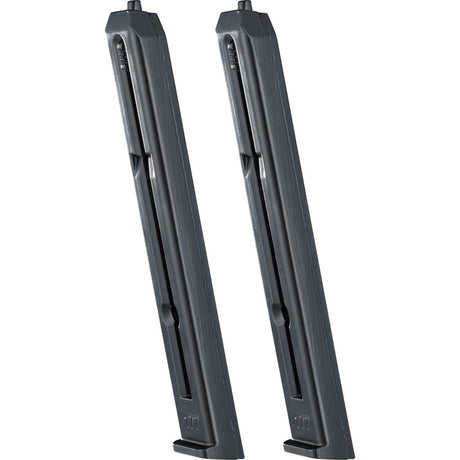 Tac Kit / XMB Ersatzmagazin Doppelpack
