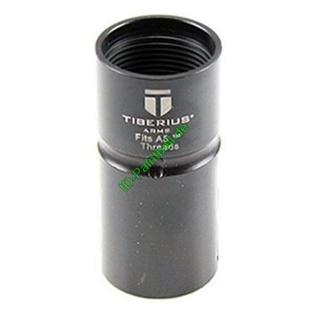 Tiberius Arms T15 Laufadapter - cocker