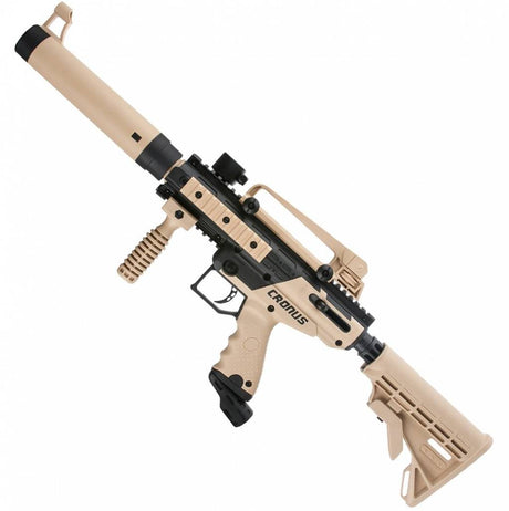 Tippmann Cronus Tactical Tan Paintball Markierer