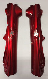 Tippmann Gryphon FX Outer Body Cover Set Gehäuse