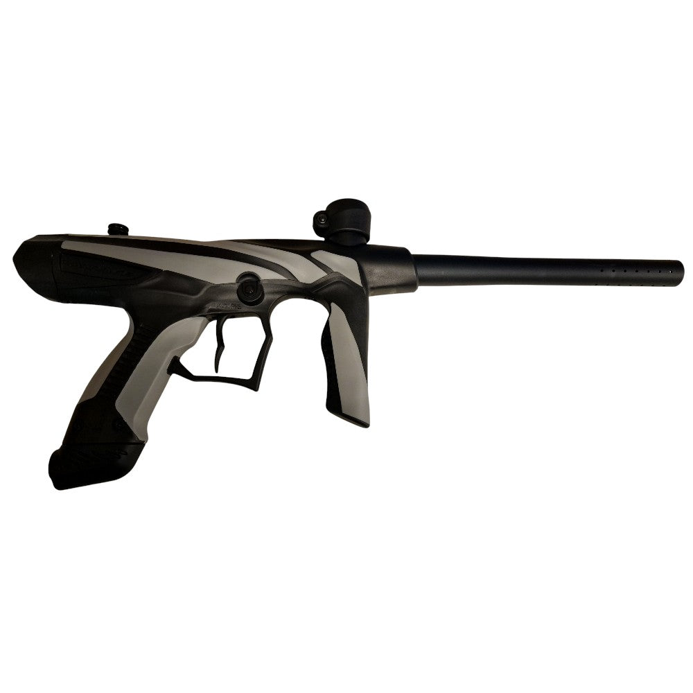 Tippmann Gryphon / Vantage Cal.68 Grau / Schwarz Paintball Markierer