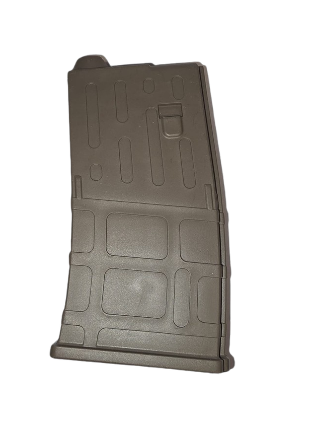 Tippmann TMC Dummy Hopper Magazin