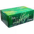 Tomahawk Cal.50 “Fifty Lightning” Paintballs 500 Stück