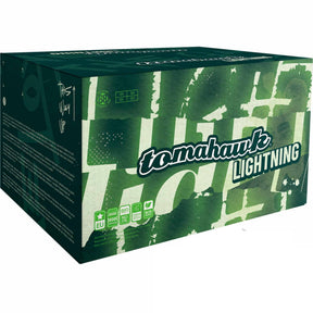 Tomahawk Cal.68 Lightning” Paintballs 500 Stück