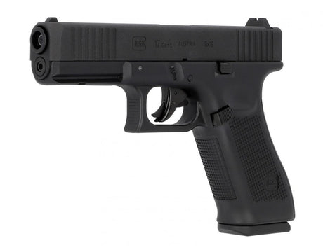 GLOCK 17 Gen5 4,5 mm (.177) Diabolo, CO₂ Kettenmagazin