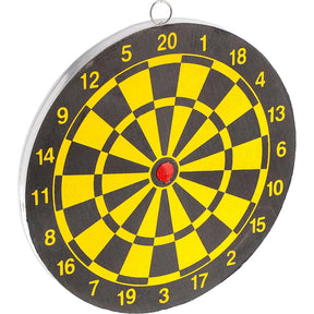 Umarex Dartscheibe 20cm für Federbolzen