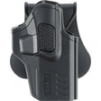 Umarex Polymer Paddle Holster für Walther PDP
