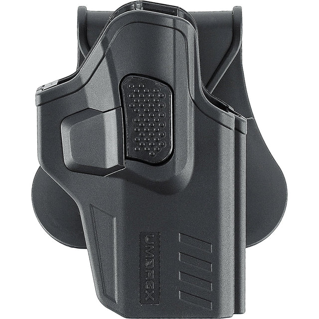 Umarex Polymer Paddle Holster für Walther PDP