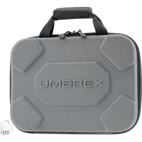 Umarex Pistolentasche EVA Hartschaum 275 x 365 x 75