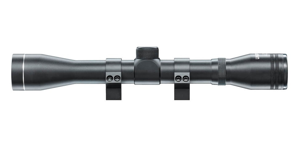Umarex RS 4x32 unbeleuchtet - Absehen 8 - Picatinny Montage Scope