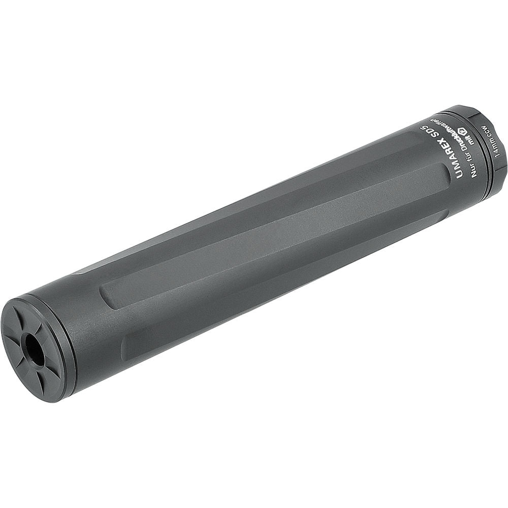 Umarex SD5 Schalldämpfer 137 mm