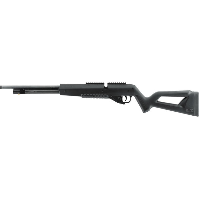 UX Iconix PCP cal. 4,5 mm (.177) Diabolo Druckluft Gewehr