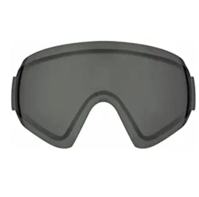 Paintball Maskenglas V-Force Profiler Thermal rauch Smoke