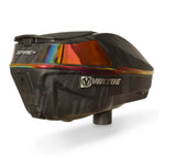 Hopper Virtue Spire IV Graphic Fire Series
